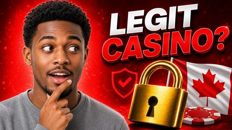 Best Online Casino Canada: Complete Beginner’s Guide